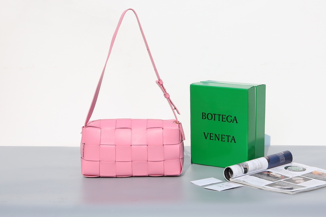 Bottega Veneta Satchel Bags